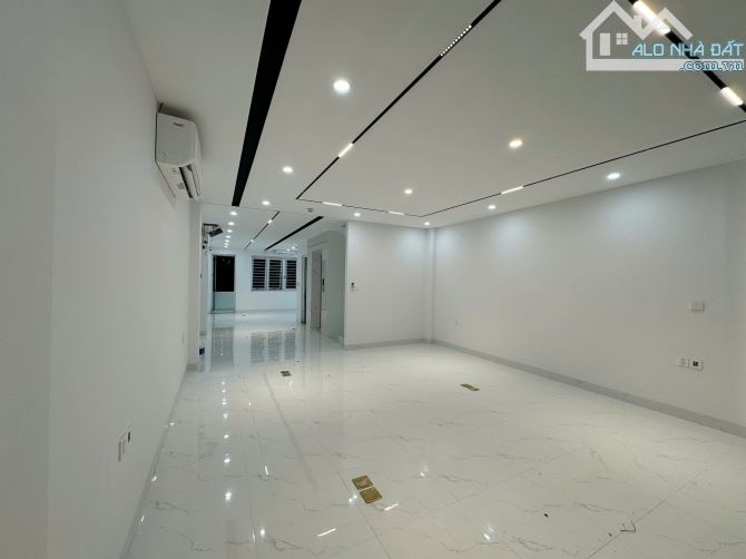 NHÀ LIỀN KỀ KĐT VĂN KHÊ HÀ ĐÔNG, 83M, 6T, MT5M, GIÁ 21,6 TỶ - 5