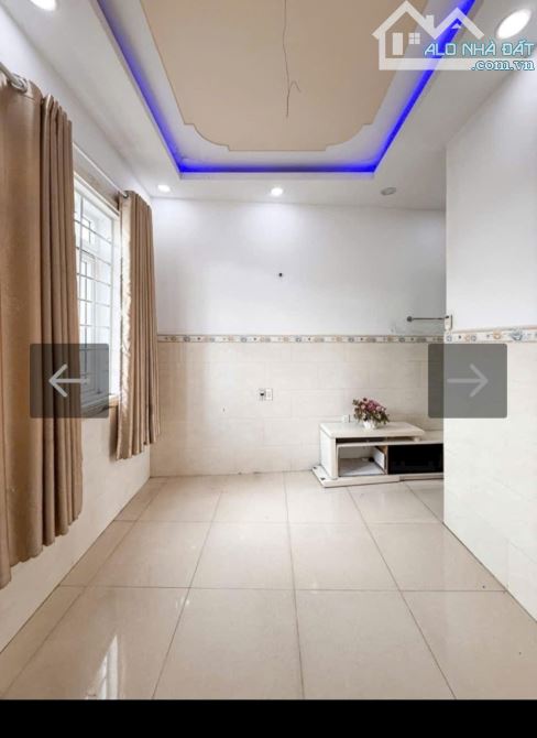 Nhà mặt tiền đường Nguyễn xí Bình Thạnh - 5