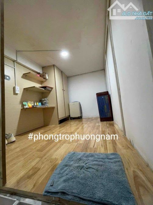 Phòng share chung cư ngay lotte full nội thất - 5