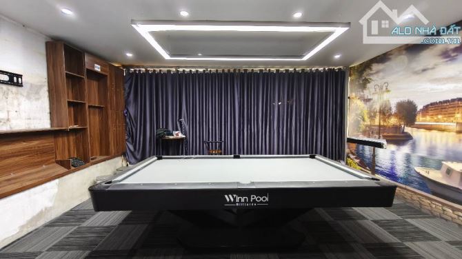 BÁN ĐẤT TẶNG NHÀ MẶT PHỐ VIP NGUYỄN KHANG 4TẦNG, 135M2 – SIÊU PHẨM MẶT PHỐ VIP  – TRUNG TÂ - 5