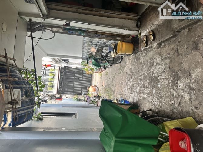 🌺 KHU ẨM THỰC NHIÊU TỨ PHÚ NHUẬN, 21M2, 2 PN, 2 WC. GIÁ: 3,8 TỶ🌺 - 5