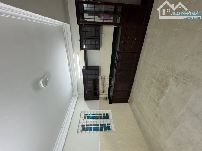 💥 MẶT TIỀN KINH DOANH, PHƯỜNG 11, GÒ VẤP, GẦN CHỢ HẠNH THÔNG TÂY,4 TÂNGF GIÁ 9.6 TỶ TL. - 5