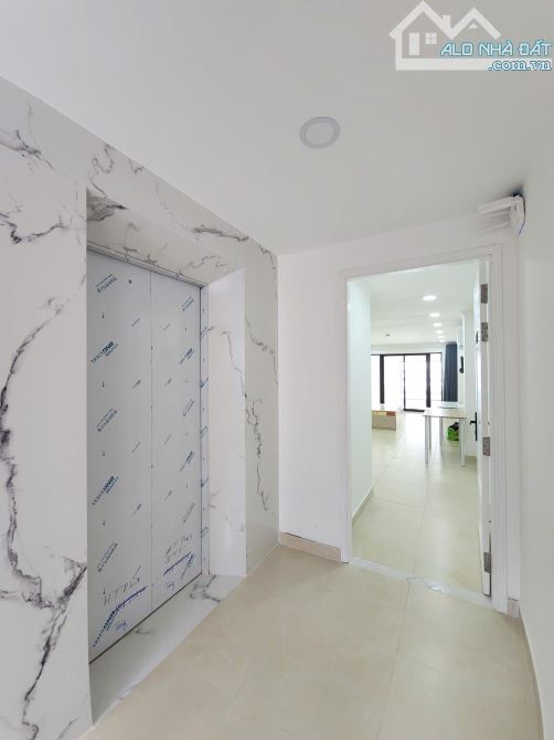 Cho thuê phòng quận 1 Tân Định bancol 35m2 full nội thất - 5