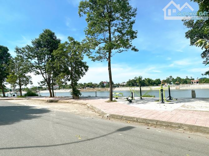 Bán đất 132,5m2, 2 mặt tiền đường Sông Bồ, phường Tứ Hạ, Hương Trà, chỉ 1,35 tỷ - 5