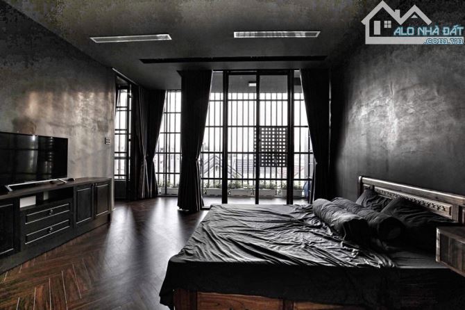 BÁN NHÀ MT TÂN TRỤ - TÂN BÌNH - 5 TẦNG ( 9x12 ) ~ 108M2 - CHỈ 16,5 Tỷ. - 5