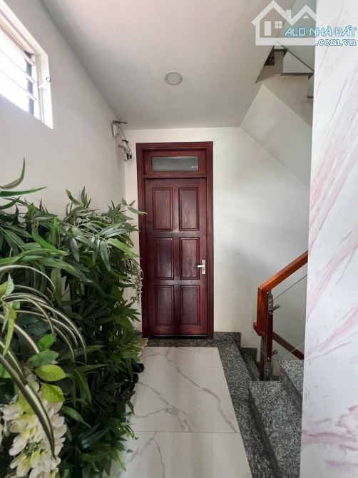 Bán Nhà MT 6 Lầu Nguyễn Súy 4x17m Ngay Chợ Tân Hương Kinh Doanh Đỉnh Gía 19 Tỷ - 5