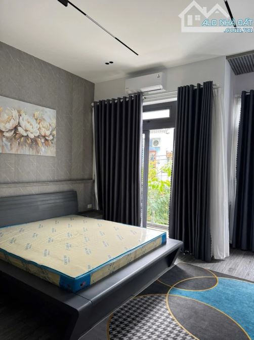 💥 BÁN NHÀ ĐẸP 3 TẦNG – FULL NỘI THẤT – PHẦN LĂNG 20 💥 - 5