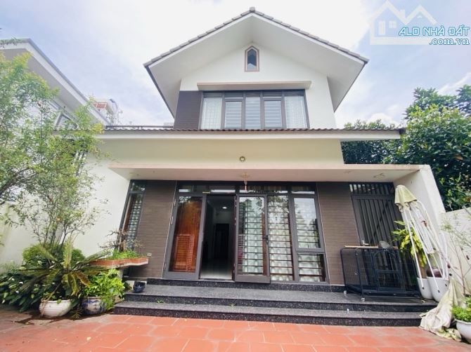 CẦN BÁN BIỆT THỰ SÂN VƯỜN TẠI XÃ NAM HỒNG HUYỆN ĐÔNG ANH HÀ NỘI DIỆN TÍCH 230M - 5