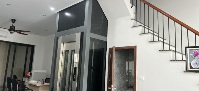 Lạc Long Quân 102m² mặt tiền 7,2m – nhà cực đẹp giá chỉ 25 tỷ, siêu rẻ không có căn thứ 2 - 5