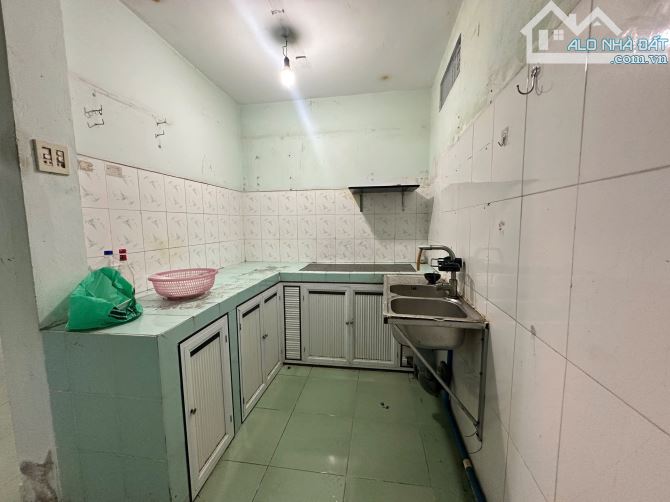 Bán nhà cấp 4 đường Ô Tô Hẻm Nguyễn Chích- gần Chung cư Bình Phú, Vĩnh Hoà - 5