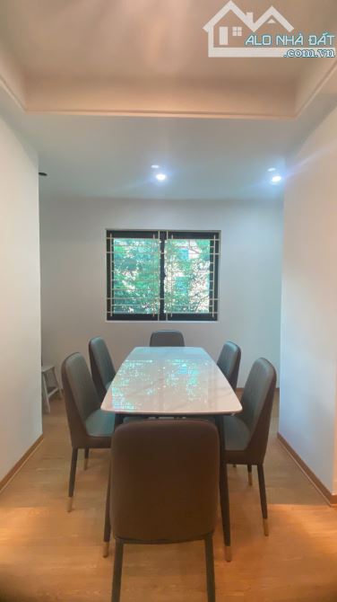 BÁN CĂN HỘ CHUNG CƯ MỸ ĐÌNH I, 108m2, 3PN +2WC, FULL NT ĐẸP, BAN CÔNG HƯỚNG MÁT, 6.75 TỶ - 5