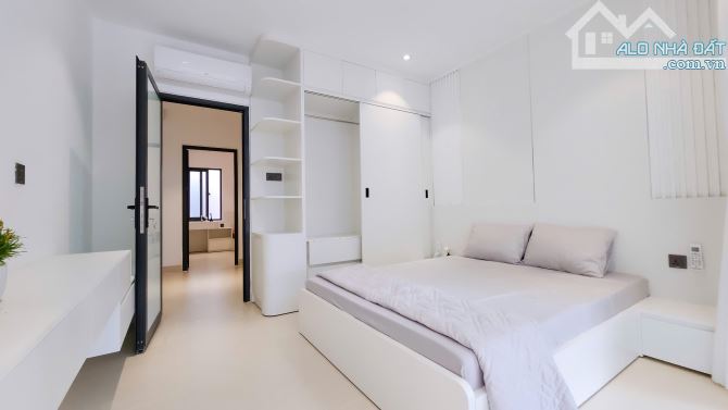 NHÀ 1 MÊ MAI HẮC ĐẾ - BMT - ĐAKLAK 3Tỷ280Tr - 5