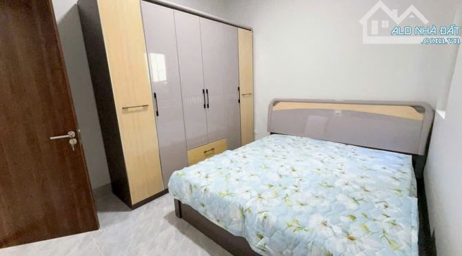 Nhà đẹp giá rẻ ở Thới Tam Thôn Hóc Môn 4x24 ( 99m2 ) 975 TRIỆU Sổ hồng riêng sang tên ngay - 5