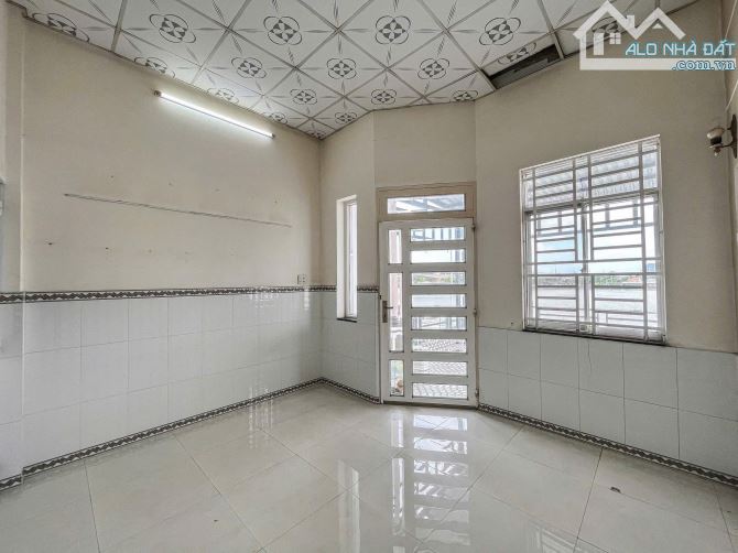 👉Bán nhà mặt tiền Tầm Vu 1trệt 1lầu gần Vincom Xuân Khánh thuận tiện mua bán kinh doanh - 5