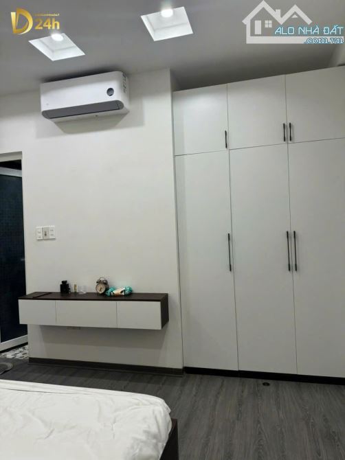 BÁN CĂN GÓC 02 MẶT TIỀN CĂN HỘ XUÂN PHÚ, 72M FULL NỘI THẤT XỊN. - 5