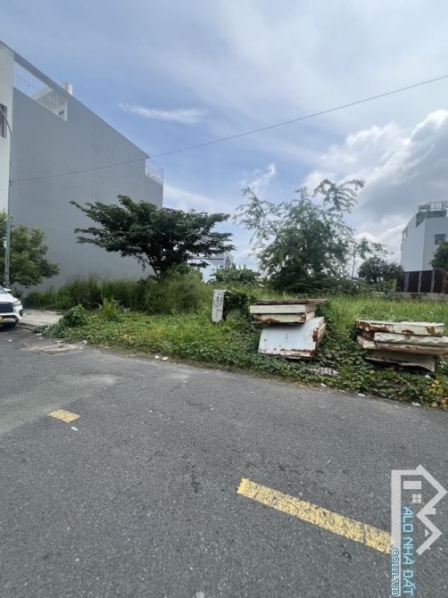 ✈️Bán đất thổ cư hẻm xe hơi tránh đường Hà Huy Giáp Quận 12- 64m2 (4x16)- chỉ 3,9 tỷ  ◾️ - 5