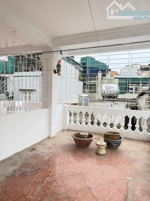 LẠC LONG QUÂN – 35M2 – 4 TẦNG – NHÀ ĐẸP GẦN HỒ TÂY – 7.96 TỶ - 5