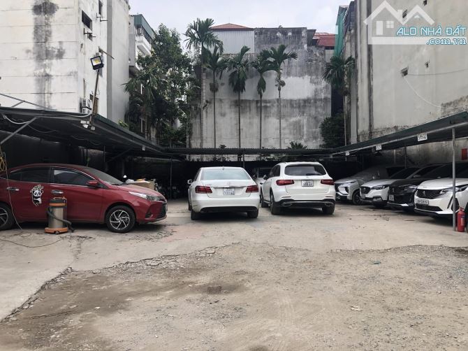 BÁN MẢNH ĐẤT VÀNG SIÊU HIẾM 3270m2 - VỊ TRÍ CÓ 1102 TRUNG TÂM QUẬN CẦU GIẤY - 5