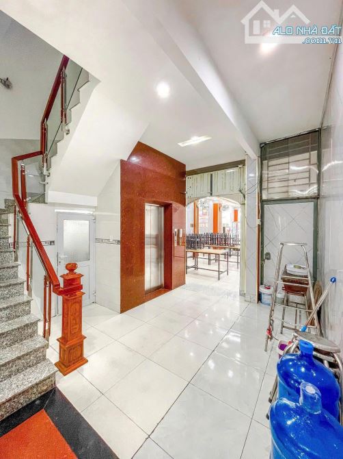🏠 BÁN NHÀ MẶT TIỀN – 183 HÀ HUY GIÁP, QUẬN 12 - 5