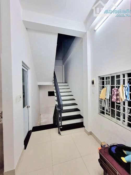 💥CHỈ NHỈNH 4 TỶ ĐEM VỀ🏠 3 TẦNG KIỆT PHAN BÁ PHIẾN - SÁT BIỂN MÂN THÁI- Ô TÔ ĐỖ SÁT NHÀ - 5