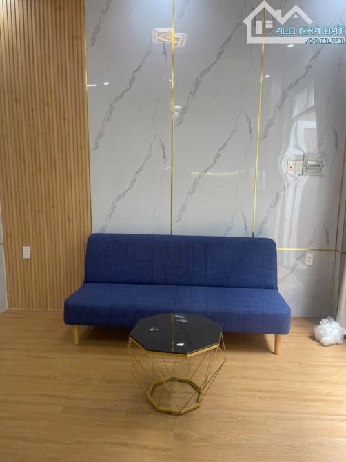 BÁN NHÀ HẺM MẠC ĐĨNH CHI PHƯỜNG 4 TP VŨNG TÀU - 5