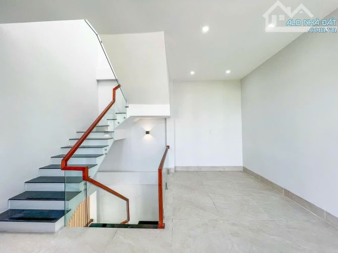 nhà mới 1 trệt 2 lầu góc 2 mặt tiền kdc phú an, giá bán 6 tỷ 680 triệu - 5