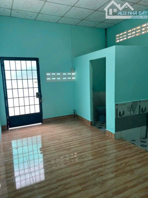 Cần bán  gấp nhà ở Phạm Thị Hy Bà Điểm 5x17 ( 85m2 ) 870 TRIỆU Sổ hổng riêng - 5