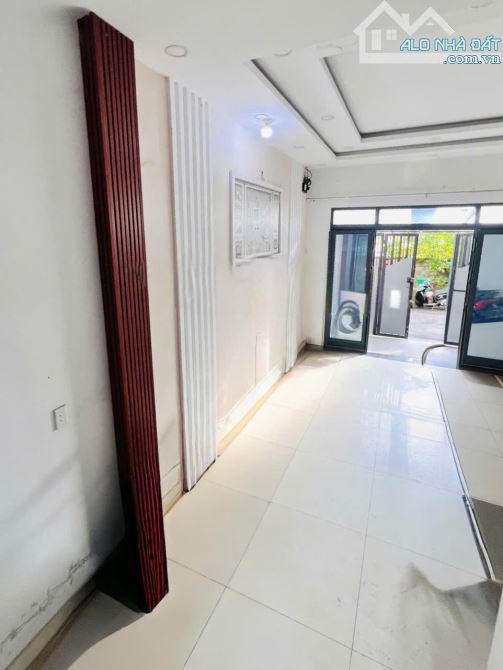 HÀNG HIẾM Nhà 4 Tầng Khu Center Home Trường Thọ, Hẻm Xe Hơi Đường Số 11 Thu Nhập 20 Triệu/ - 5