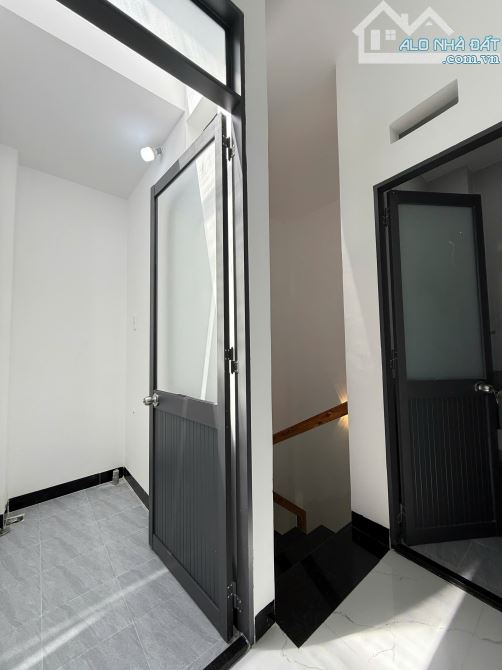 BÁN NHÀ ĐẸP 3,5 TẦNG HẺM RỘNG LÊ HỒNG PHONG – Ô TÔ TỚI NƠI – TRUNG TÂM LÕI QUY NHƠN. - 5