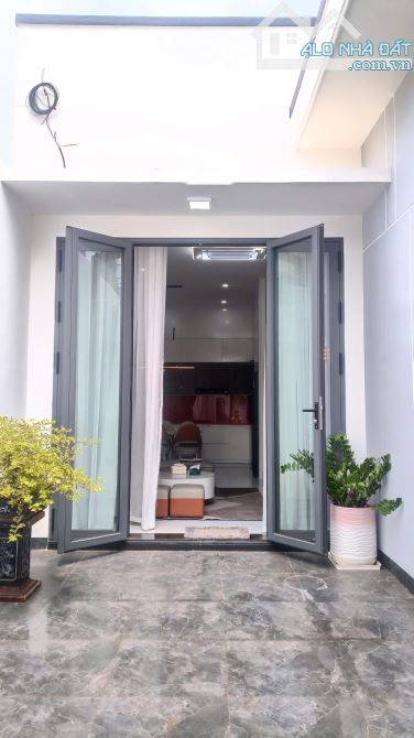 NHÀ PHỐ BUÔN MA THUỘT - 2Tỷ9 - BÁN NHÀ CẤP 4 – ĐƯỜNG G CƯBUA, PHẠM NGŨ LÃO - 5