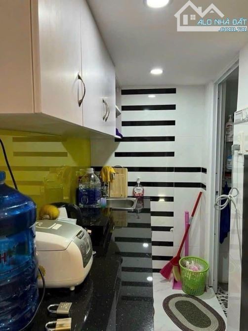 Chỉ 890Tr có nhà đầy đủ nội thất tại Lê Đức Thọ Gò Vấp - 5