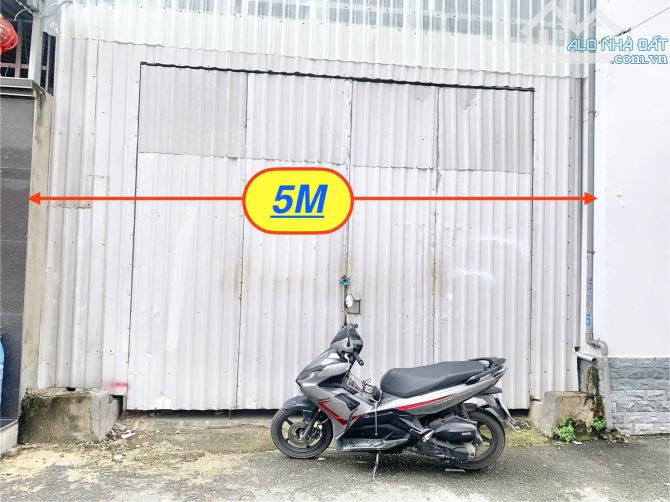 Bán kho trong khu dân cư lâu Đài Vàng gần nhà thờ, chợ Lái Thiêu giá 3 tỷ 450 - 5