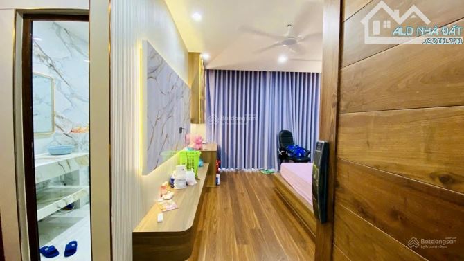 BÁN NHÀ KHU ĐÔ THỊ VCN PHƯỚC LONG 2, CÓ SỔ HỒNG, NHÀ 4 TẦNG RỘNG 6 MÉT chỉ 14,7 tỷ - 5