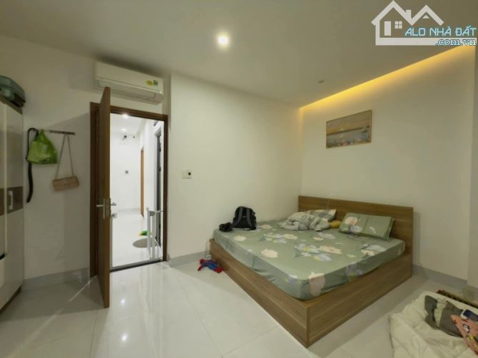 Nhà 4 tầng trung tâm Hải Châu - di chuyển thuận tiện - tiện ích vượt trội, an sinh tốt. - 5
