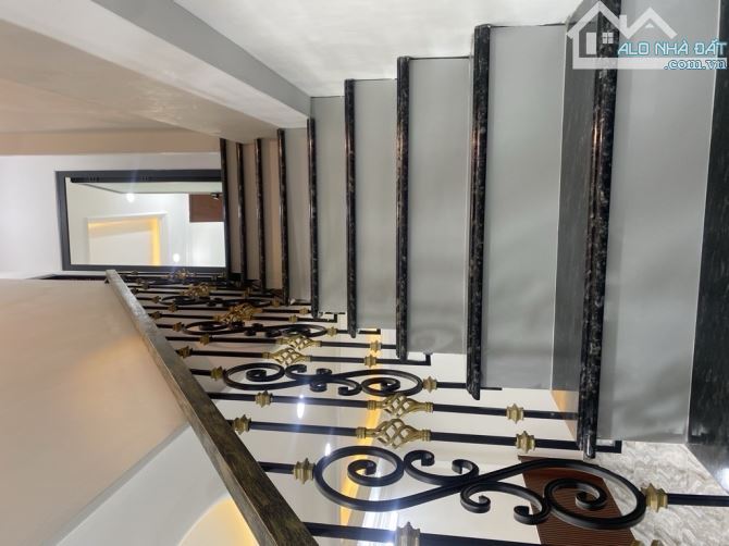 Bán Nhà. 2 Tầng , Đường số 37, Tân Kiểng , Quận 7 , giá 5 Tỷ hơn - 5