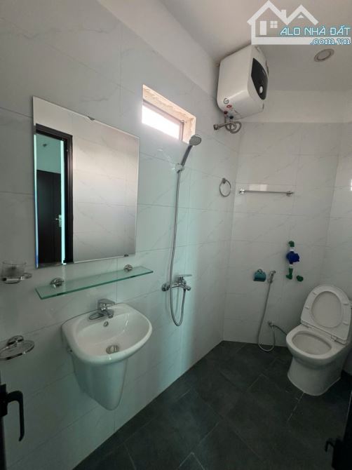 Đại Mỗ- Nam Từ Liêm- 60m×6 Tầng Thang máy- 12 Phòng Khép kín full đồ - 5