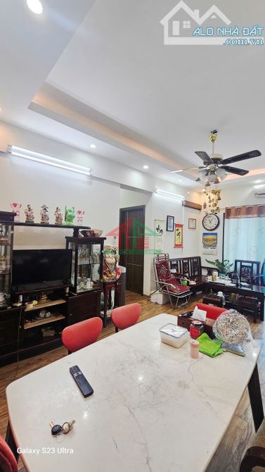Bán căn hộ chung cư C1C2 số 323 Xuân Đỉnh,Bắc Từ Liêm, 3 ngủ, slot ô tô chỉ 7,15 tỷ - 5