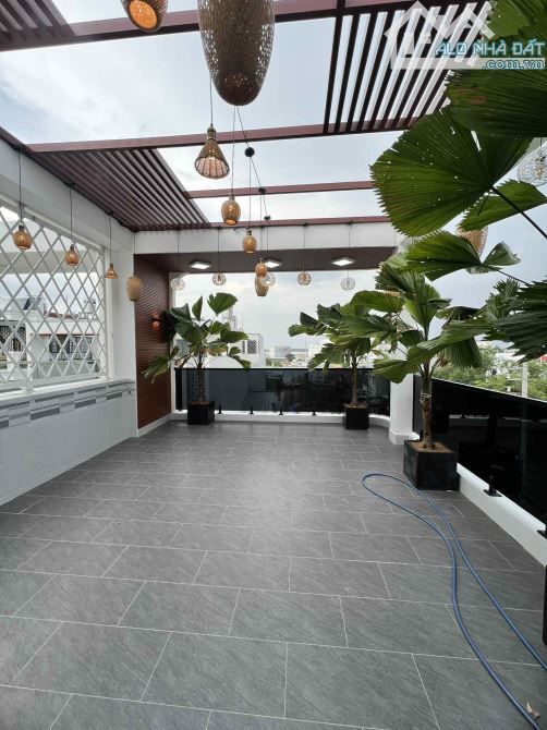 Nhà góc 2 mặt tiền hẻm 2581 huỳnh tấn phát 160m2 3 tầng 3PN 3WC 1 phòng thay đồ giá 12 tỷ - 5