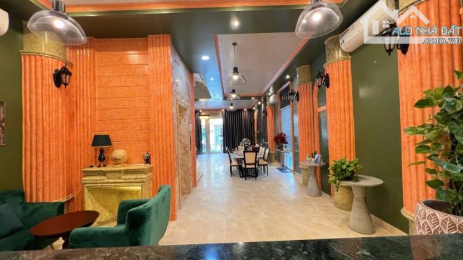 Cần bán căn góc hoà cường nam, đối diện toà tháp đôi 69 tầng, sẵn dòng tiền 65 triệu/tháng - 5