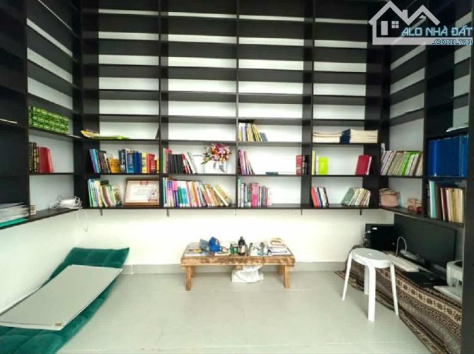 Cần bán gấp căn nhà 2 tầng ở Đường Võ Văn Đồng, khu vực Tân trà - 5