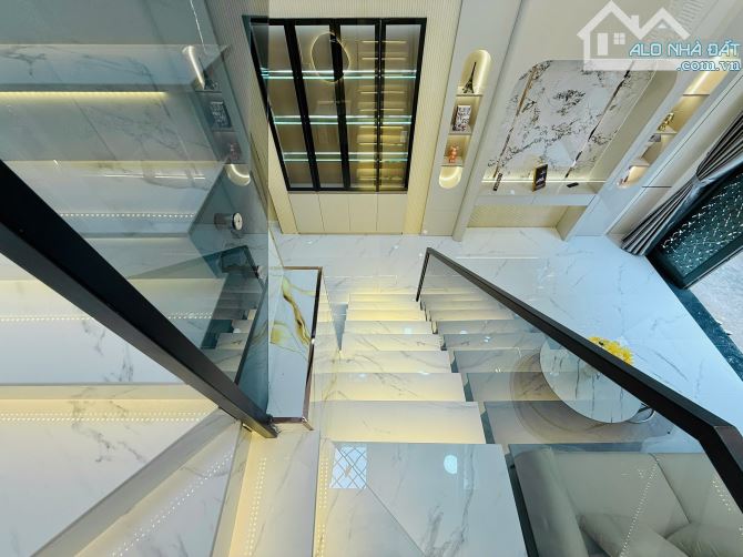 🏡 BÁN NHÀ ĐẸP GÒ VẤP CHỈ CẦN XÁCH VALI VÀO Ở NGAY – GIÁ TỐT 4.85 TỶ 📍 - 5
