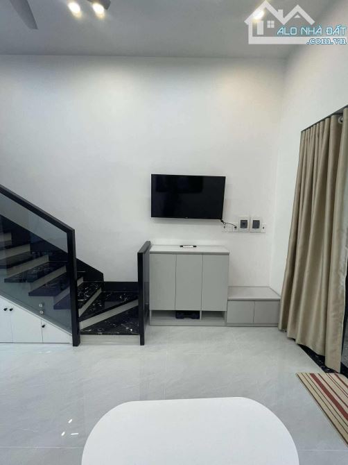✨ ĐA KAO QUẬN 1 46M2 3PN CHỈ 4.7 TỶ ✨  Vị trí: Nguyễn Văn Giai Đa Kao Quận 1 - 5