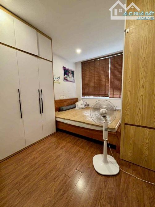 NGOẠI GIAO ĐOÀN – MINH TẢO 110.7M² – 3PN – FULL NỘI THẤT – TẦNG THẤP – 11.5 TỶ - 5