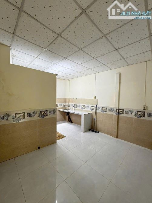 BÁN NHÀ 1 SẸC PHÙNG THỊ CHUYỆN – THỚI TAM THÔN, HÓC MÔN – GIÁ CHỈ 760 TRIỆU - 5