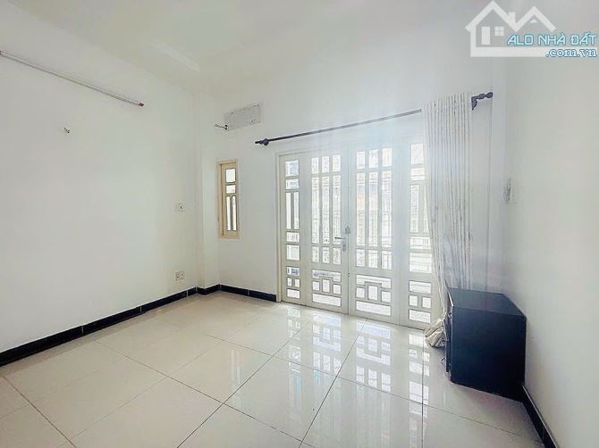 Giảm gấp căn nhà , 2 Tầng , 55m2 , Trần xuân soạn , Tân Hưng , Q7, Giá 5tỷ hơn - 5