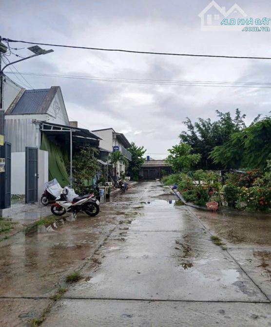 Nhà nhỏ hẻm oto ở Thới Tam Thôn Hóc Môn 5x16 ( 80m2 ) 810 TRIỆU Sổ hồng riêng - 5