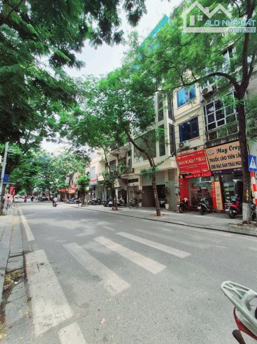 ĐỘI CẤN – BA ĐÌNH NHÀ MỚI 6 TẦNG THANG MÁY FULL NỘI THẤT – NGÕ THẲNG 10M RA PHỐ - 5