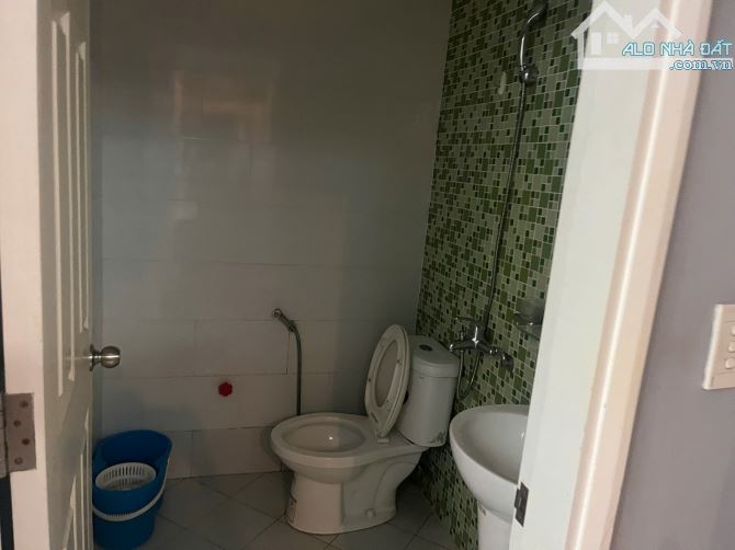 Căn hộ Screc Tower, Trường Sa, Q3: 55m2+ có Nt giá 10tr5/th - 5
