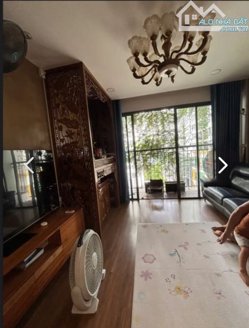 Bán gấp CH 3PN, 2WC, 113m2 tại khu đô thị Ngoại Giao Đoàn, 11,4 tỷ - 5
