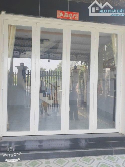Bán nhà cấp 4 ngay Tân Xuân 6 Hóc Môn 4x18 ( 72m2 ) 650 TRIỆU Sổ hồng riêng sang tên - 5